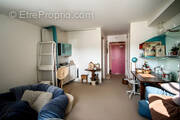 Appartement à VANDOEUVRE-LES-NANCY