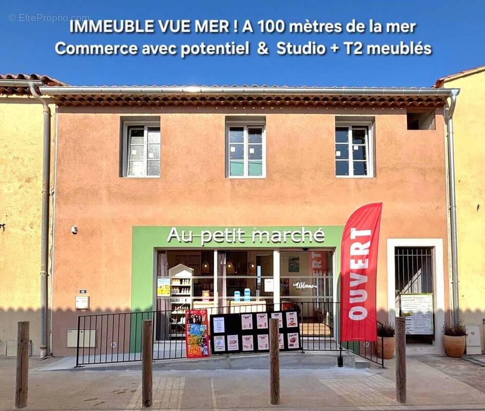 Appartement à HYERES