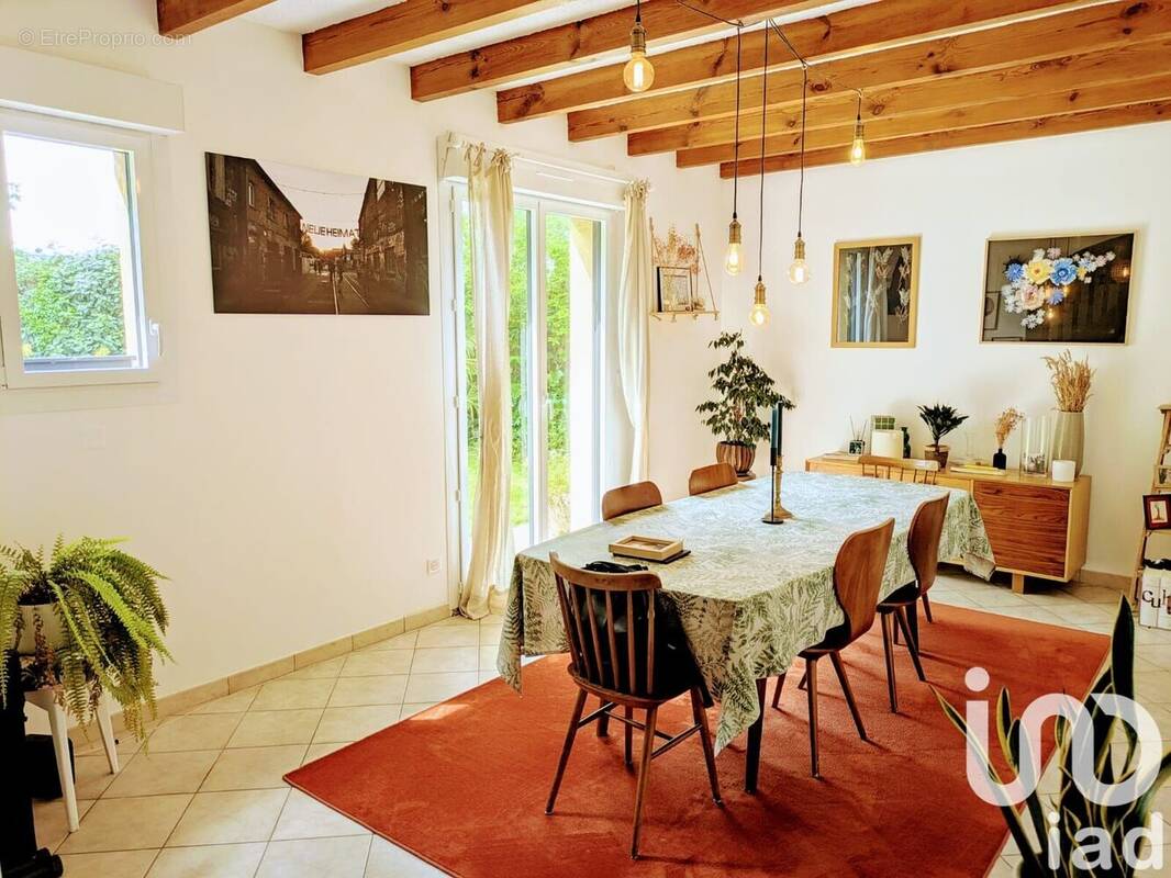 Photo 1 - Maison à PLOEREN