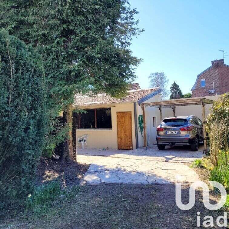 Photo 6 - Maison à HAULCHIN