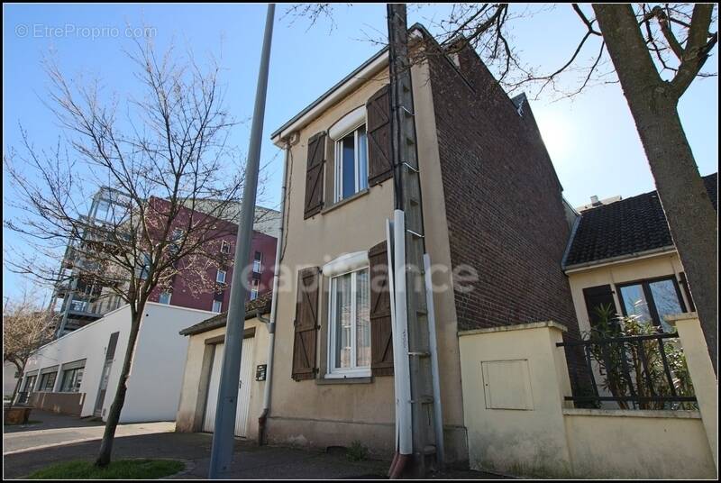 Maison à ROUEN
