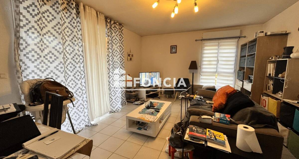 Appartement à DAX