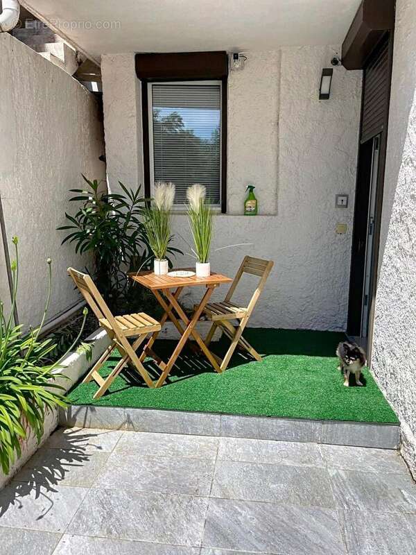 Photo 2 - Maison à MANDELIEU-LA-NAPOULE
