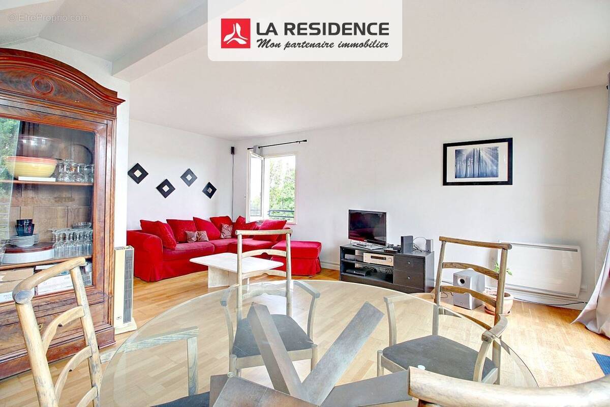 Appartement à ANDRESY