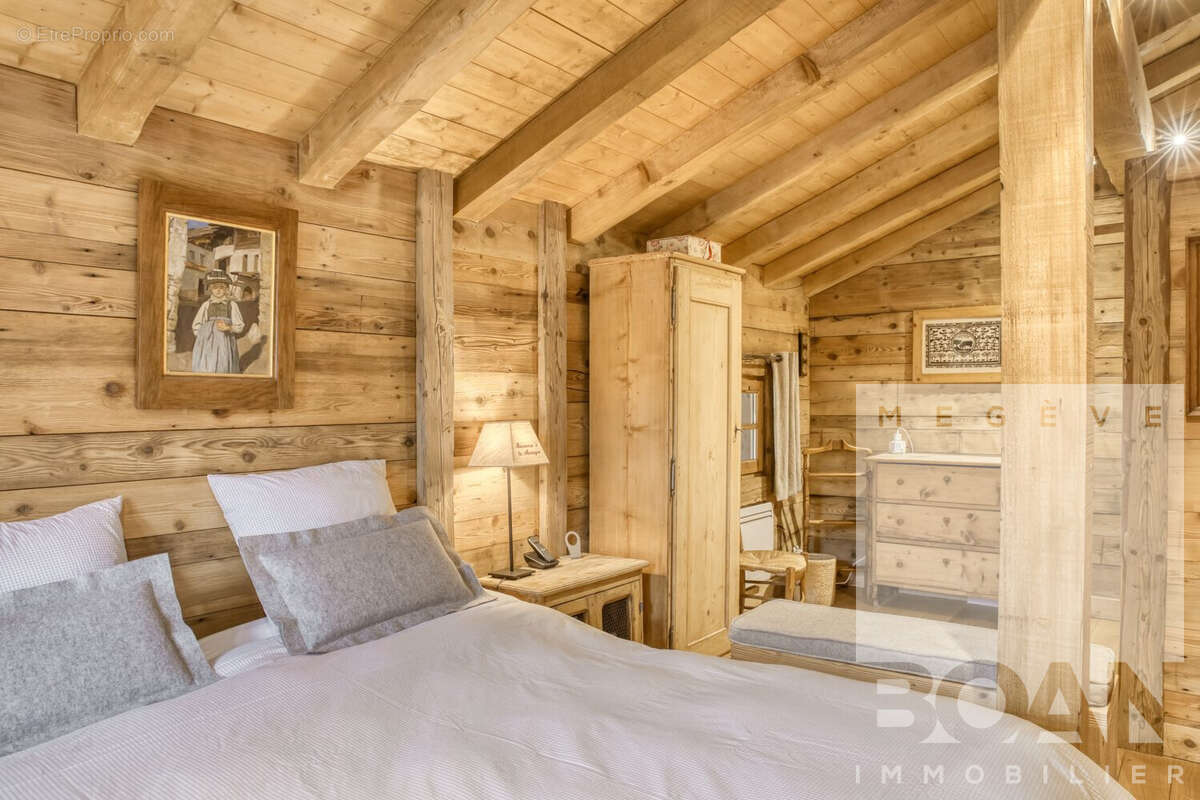 Appartement à DEMI-QUARTIER
