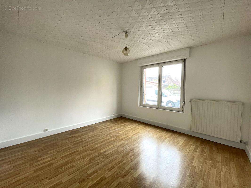 Appartement à VALENTIGNEY