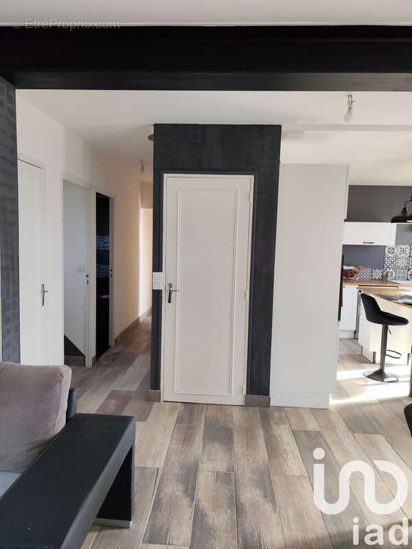 Photo 8 - Maison à LA BAZOCHE-GOUET