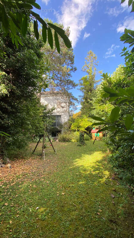 Maison à SOISY-SOUS-MONTMORENCY