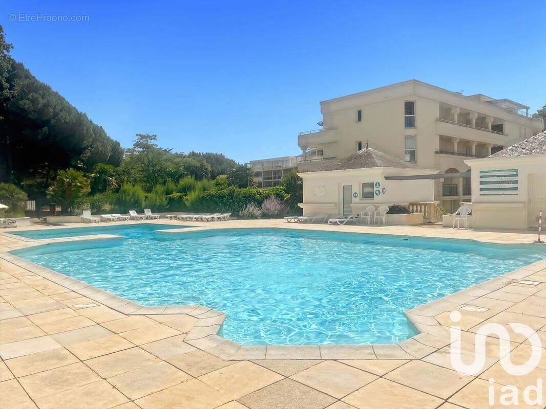 Photo 1 - Appartement à LA BAULE-ESCOUBLAC