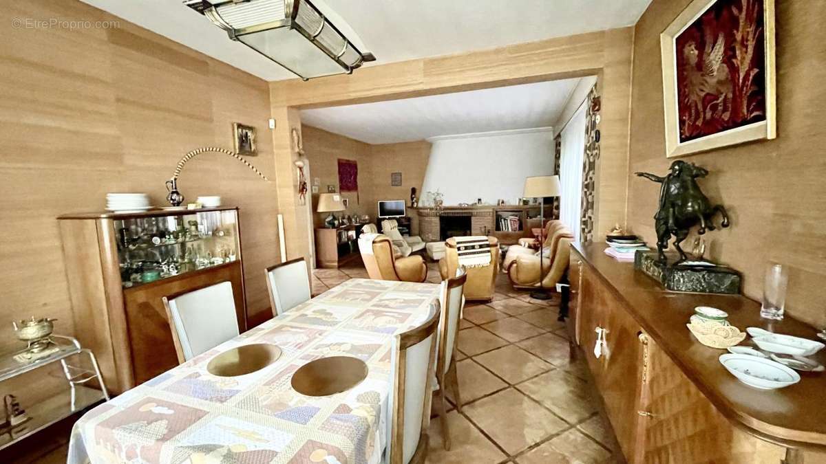 Maison à BERTRY