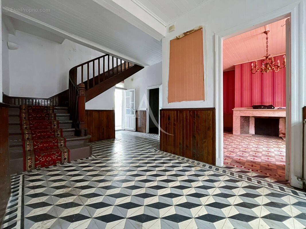 Appartement à BESSIERES