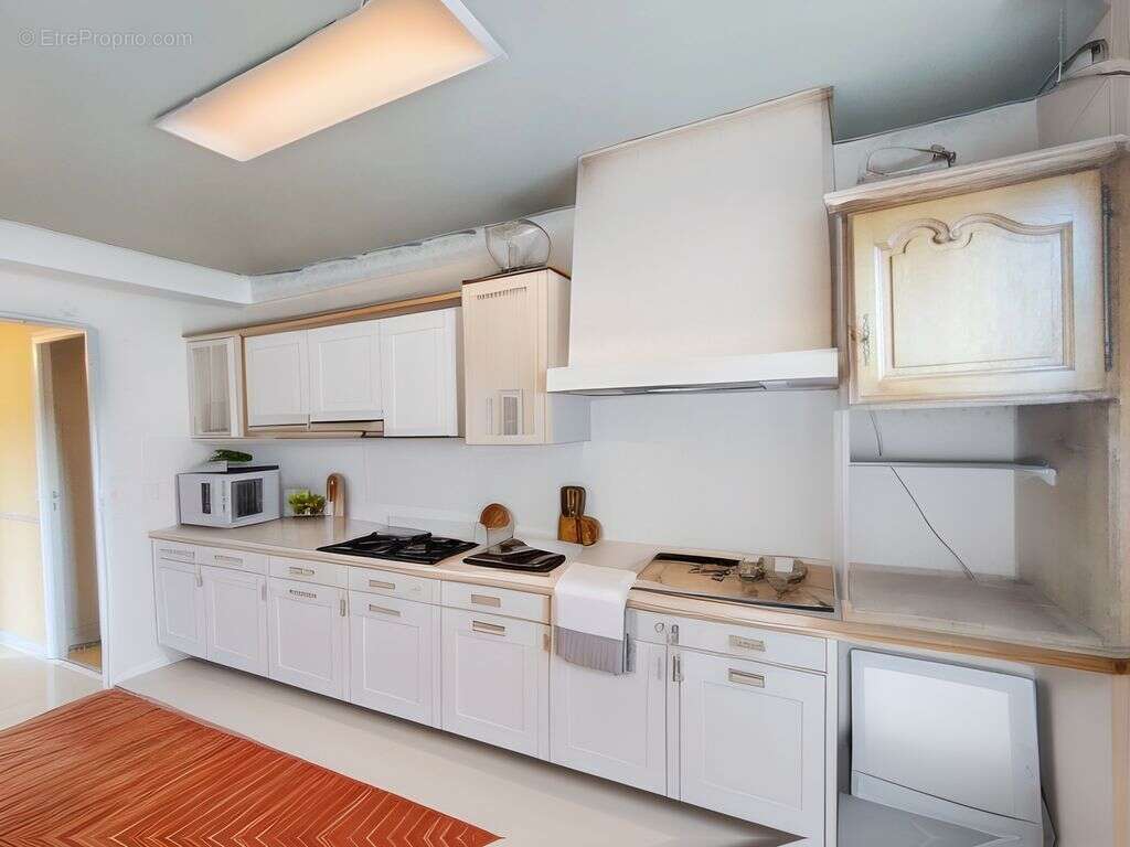 Appartement à LE GRAND-QUEVILLY
