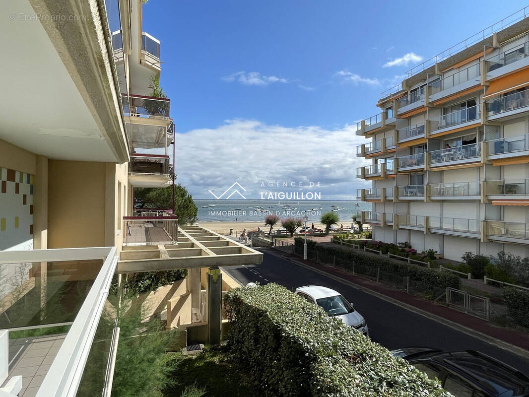 Appartement à ARCACHON