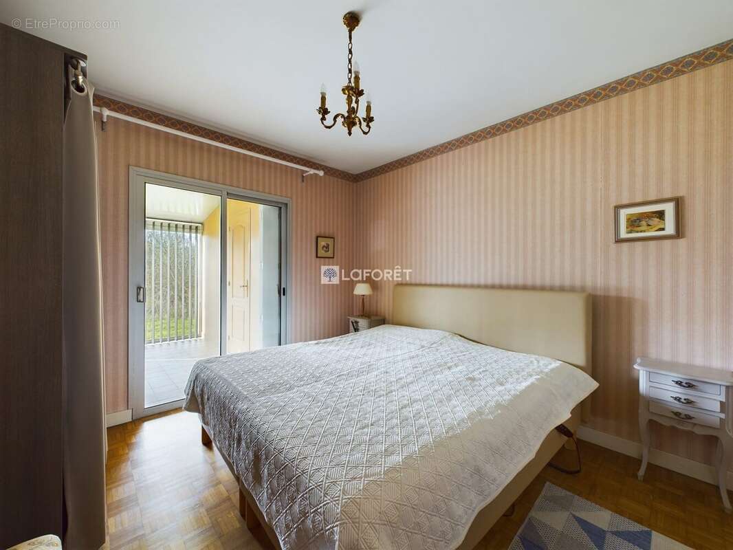 Maison à PLOMELIN