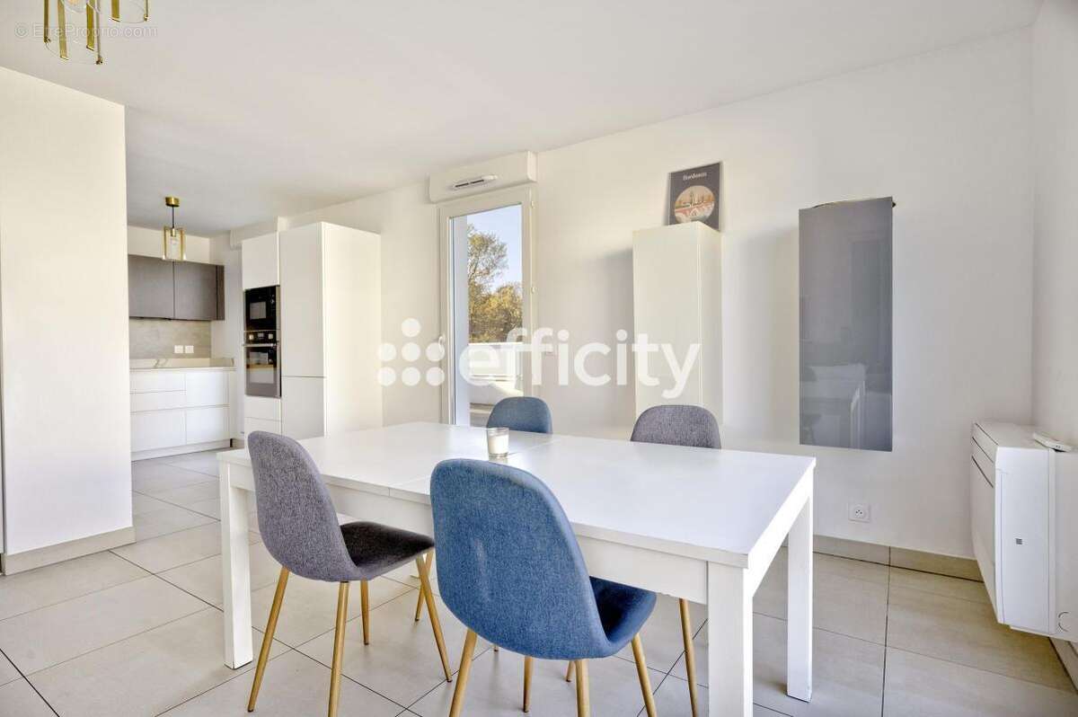 Appartement à LE BOUSCAT