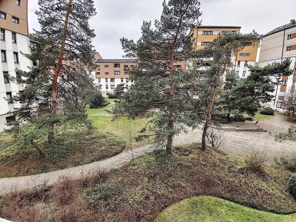Appartement à THONON-LES-BAINS