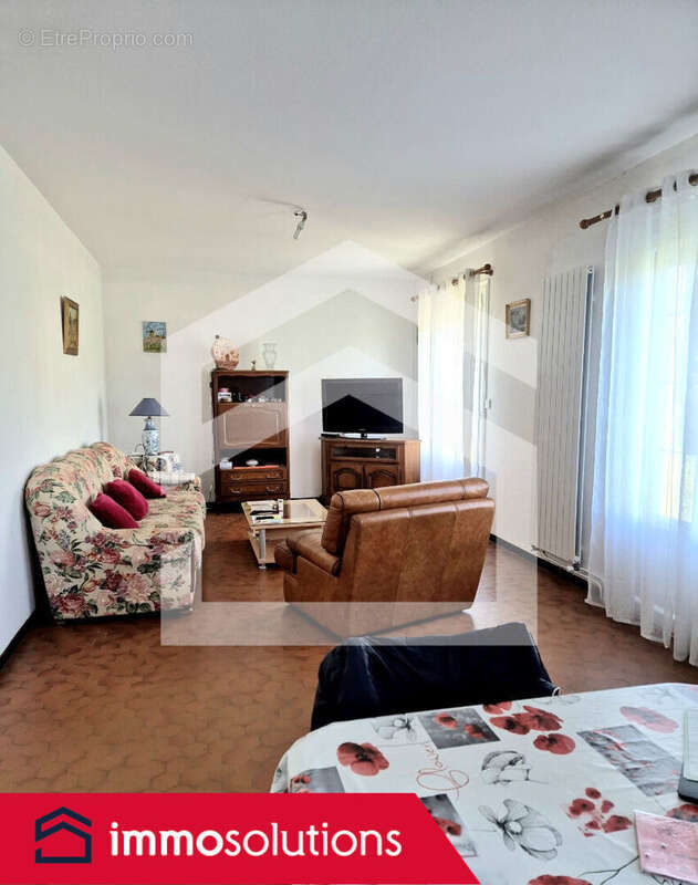 Maison à CADAUJAC