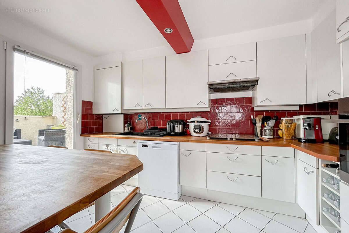 Appartement à PLAISIR
