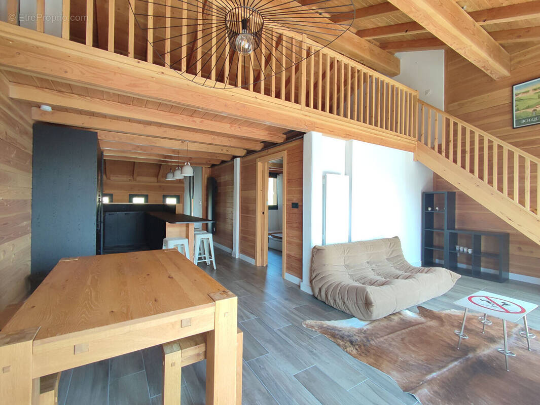 Maison à BOLQUERE