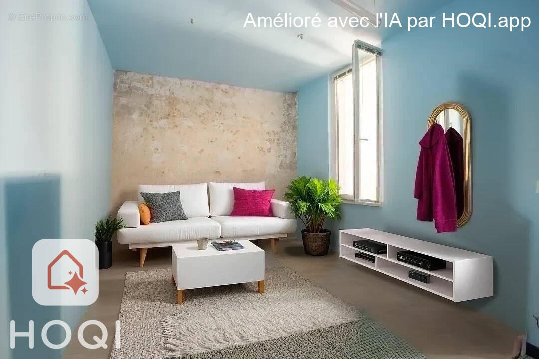 Appartement à BIARRITZ