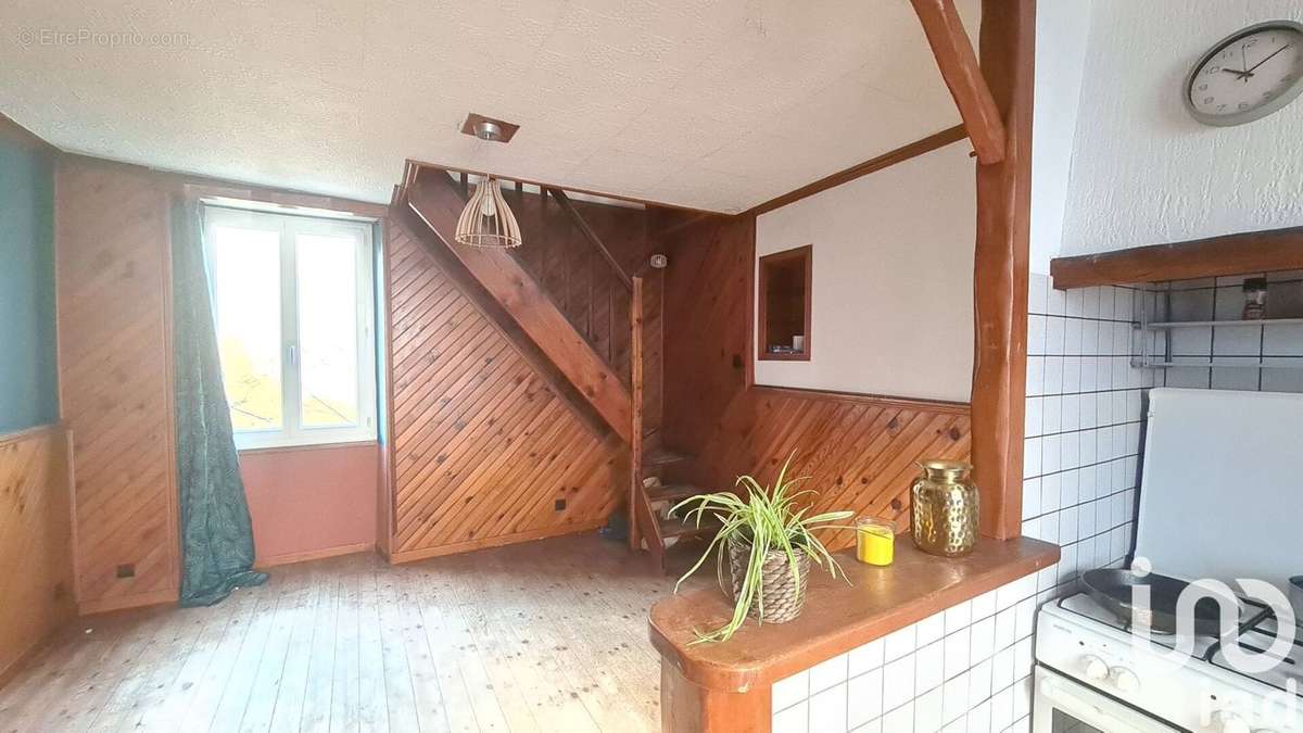 Photo 4 - Maison à POITIERS