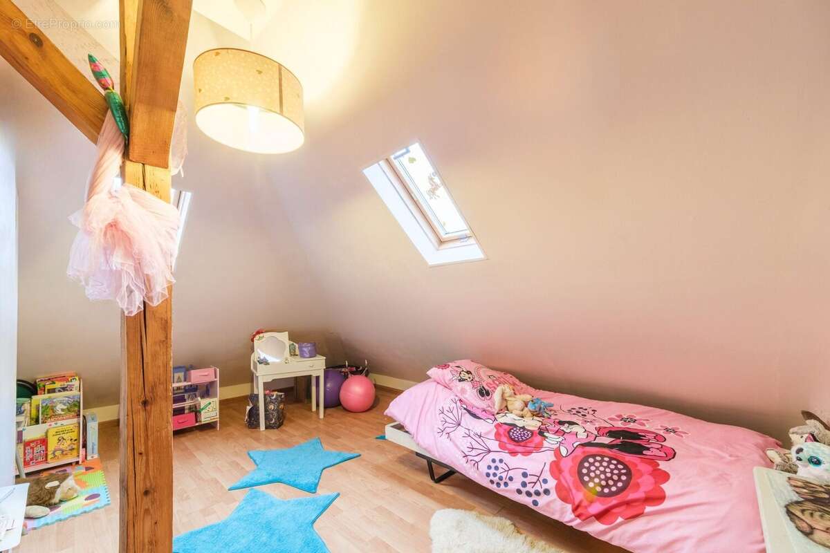 Appartement à WITTENHEIM