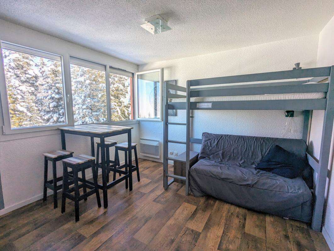 Appartement à CHAMROUSSE
