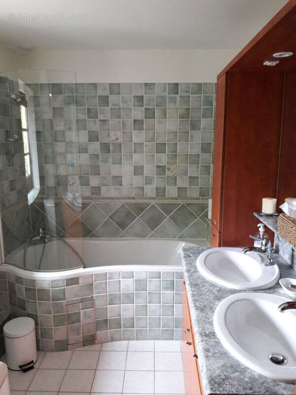 Appartement à ETAMPES