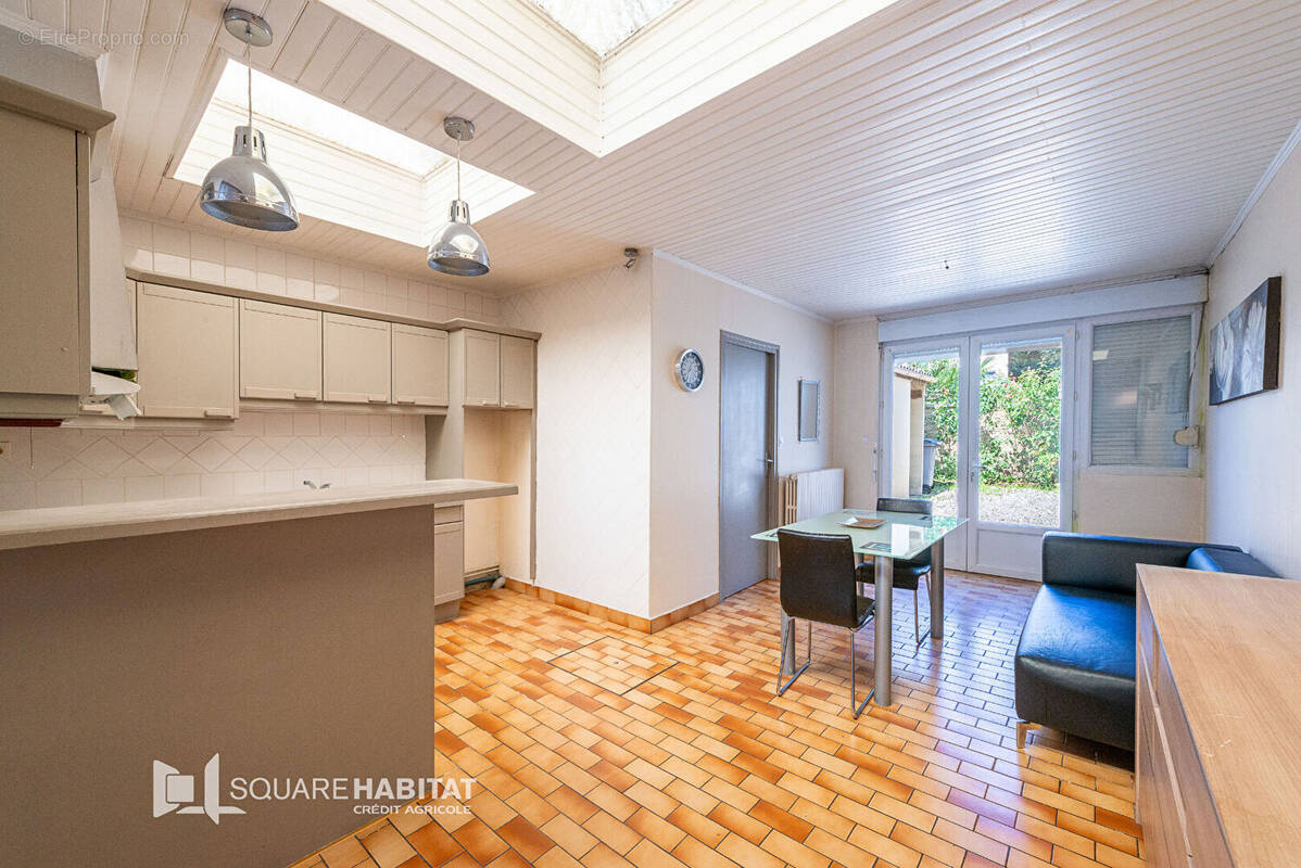 Appartement à VALENCIENNES