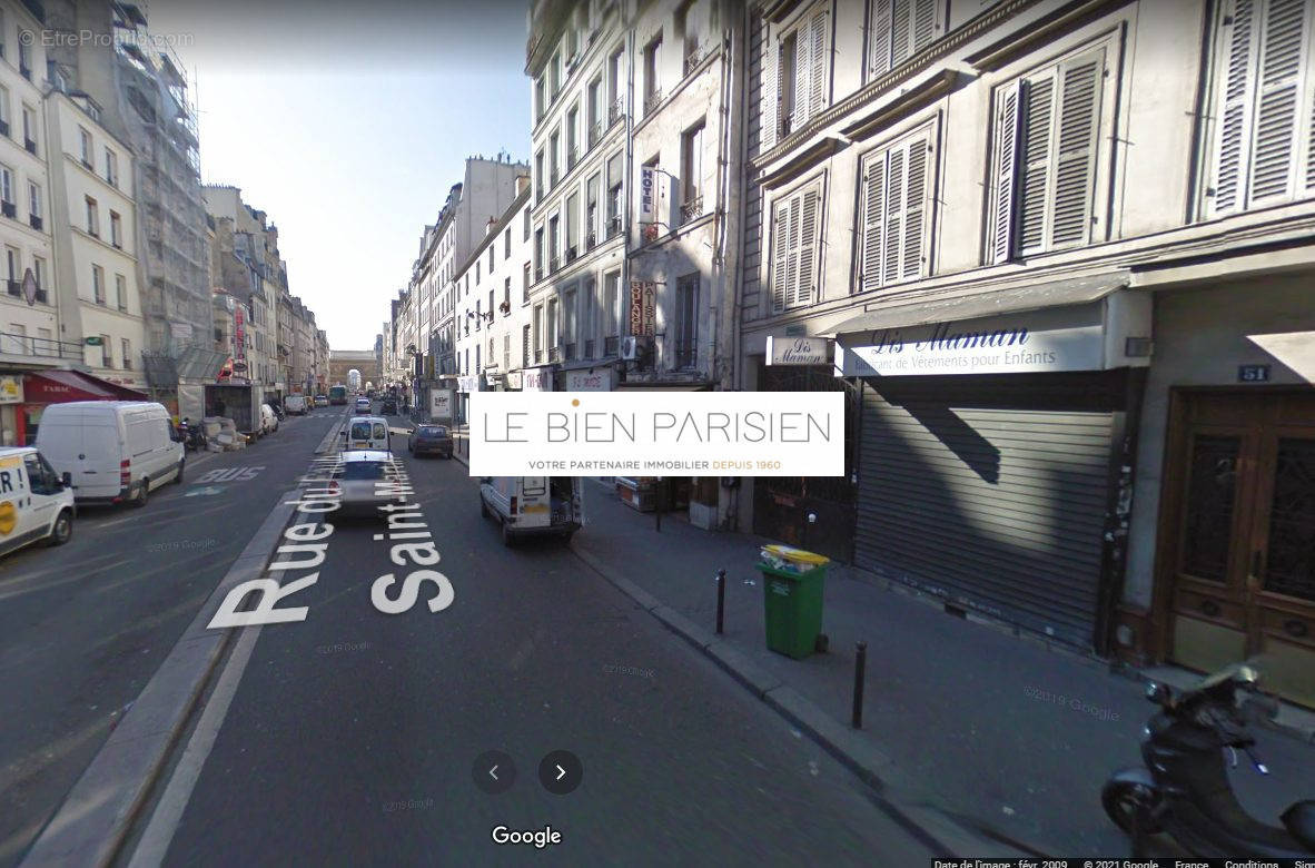 Autre à PARIS-10E
