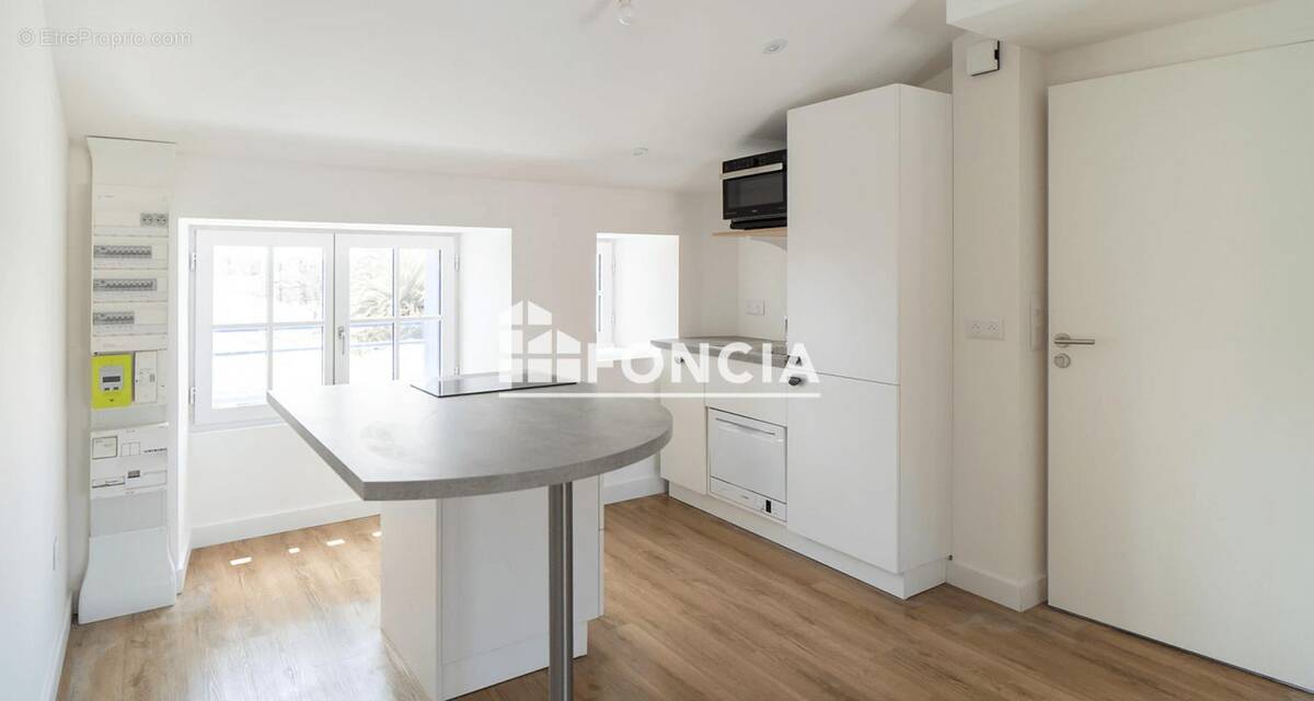 Appartement à NOIRMOUTIER-EN-L&#039;ILE