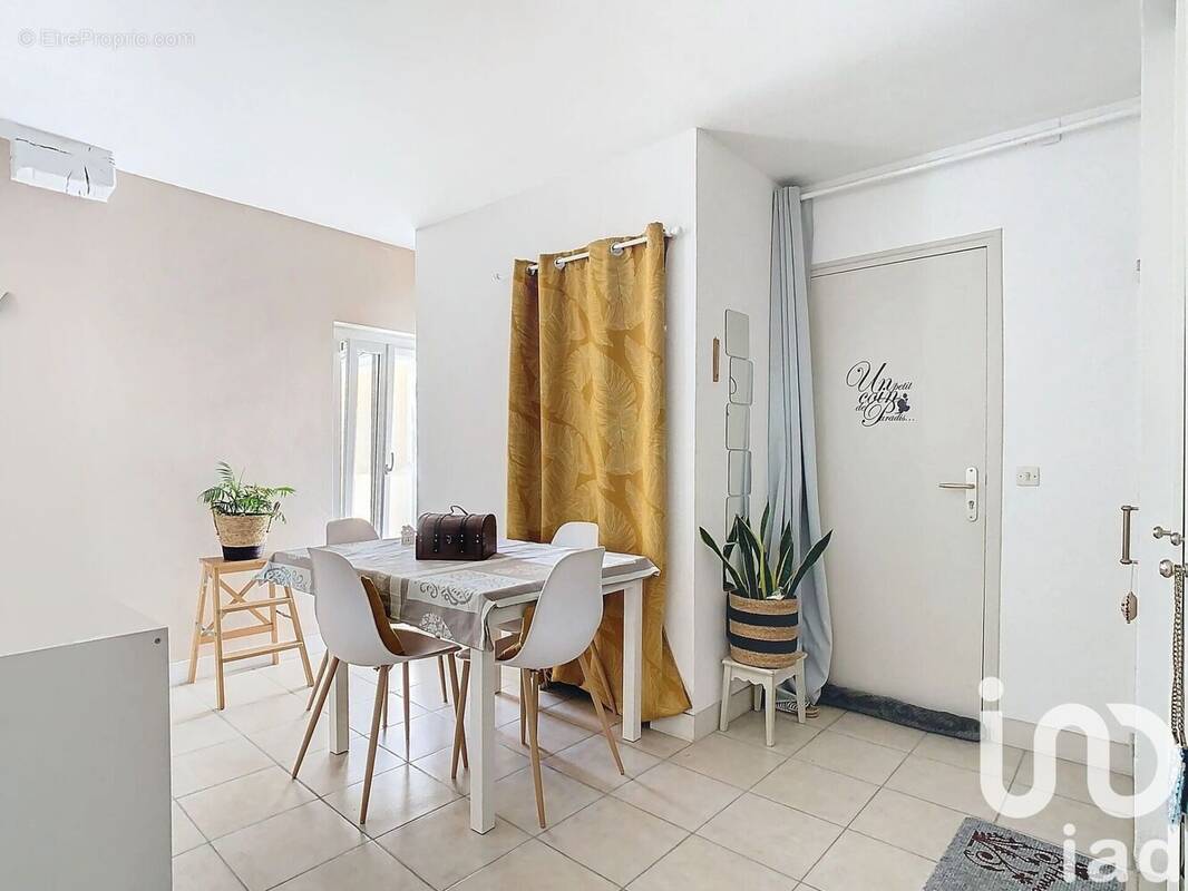 Photo 1 - Appartement à BOUAFLE