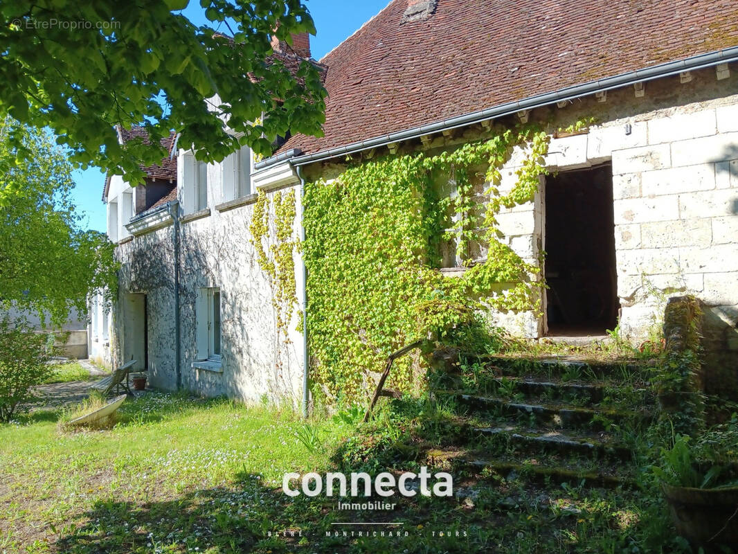 Maison à ANGE