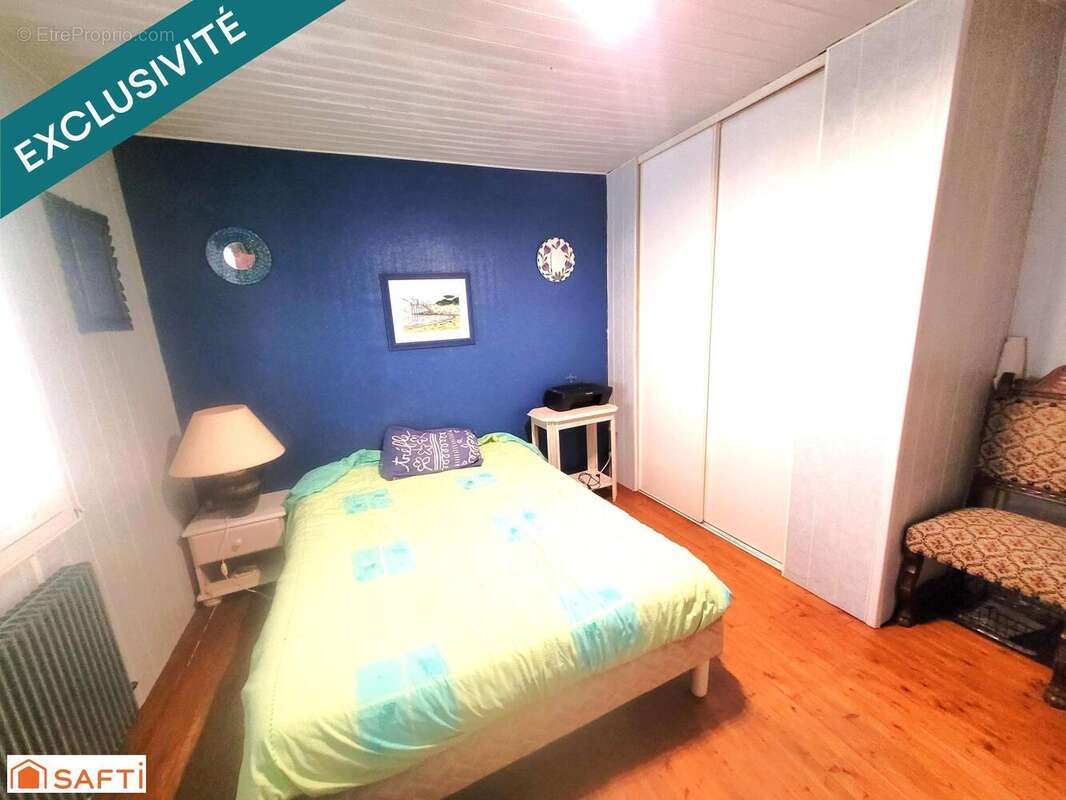 Photo 9 - Maison à JAU-DIGNAC-ET-LOIRAC