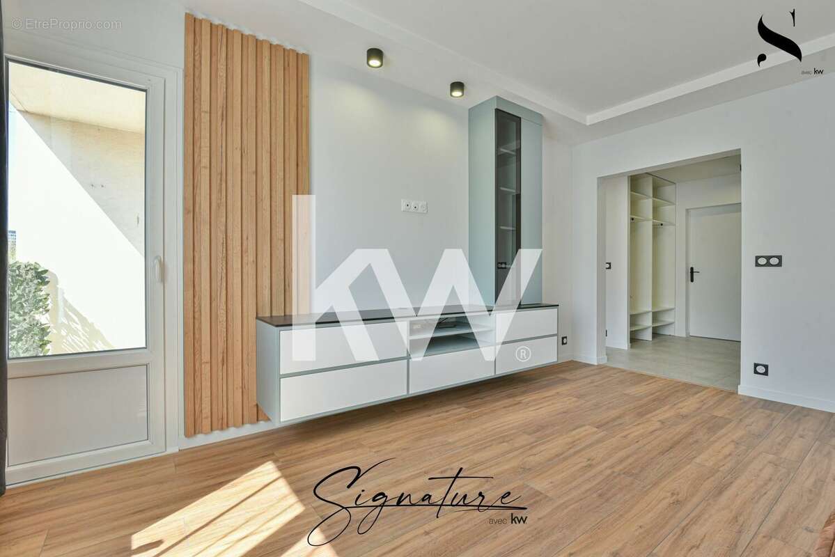 Appartement à LIMOGES