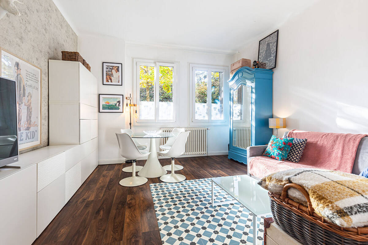 Appartement à ANNECY