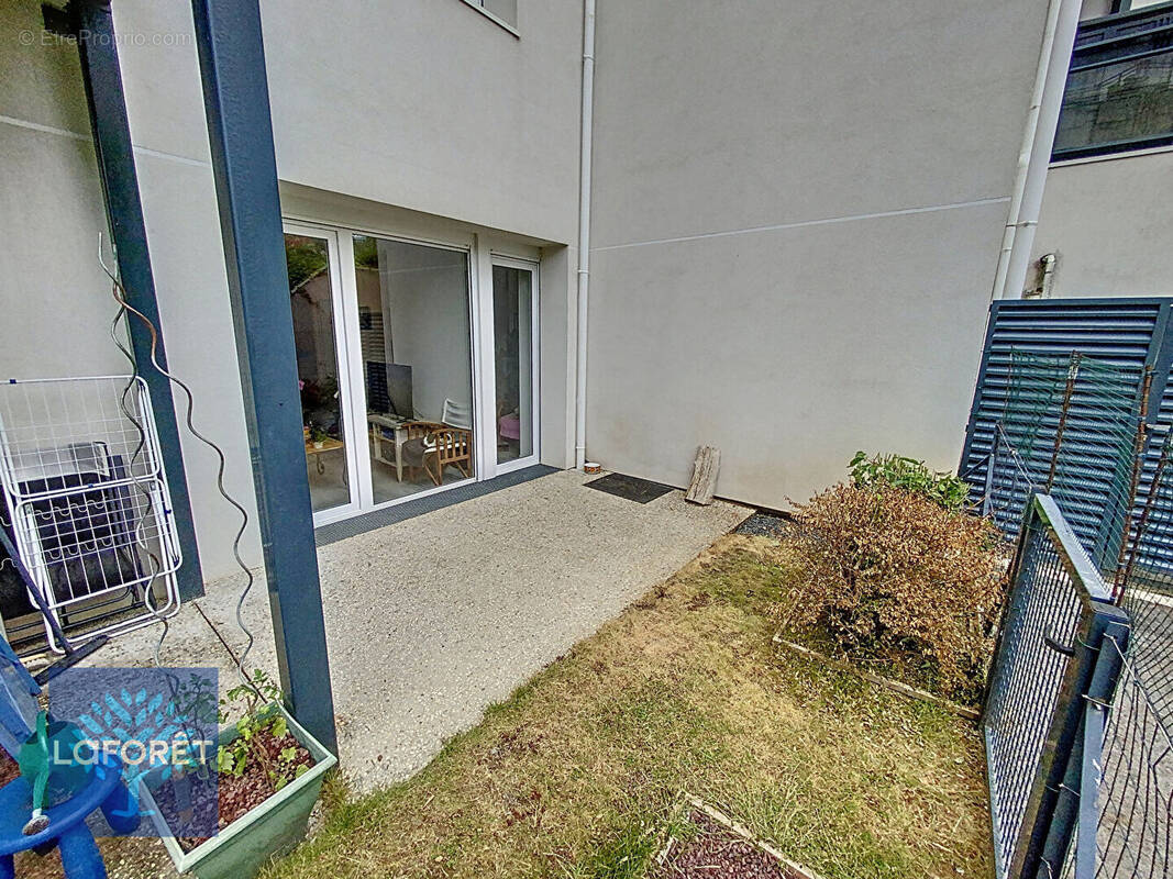 Appartement à FOUGERES