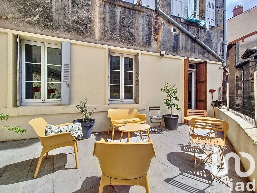 Photo 1 - Appartement à LE PUY-EN-VELAY