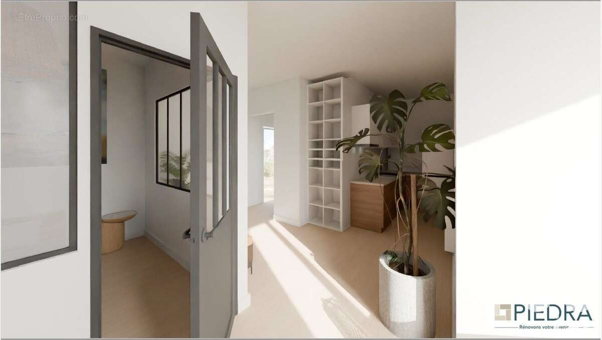 Photo 5 - Appartement à BORDEAUX