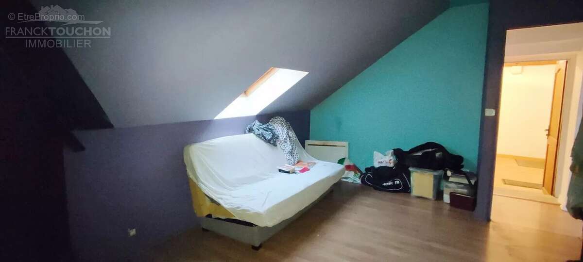 Appartement à DORDIVES