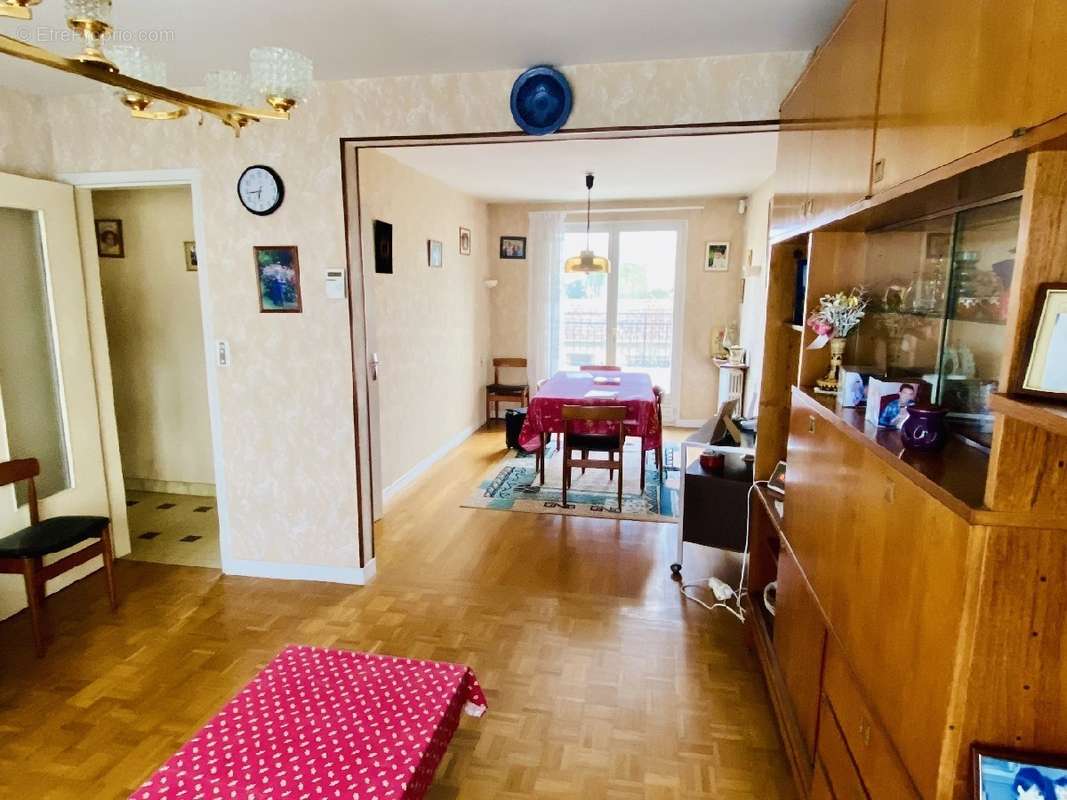 Maison à DRANCY