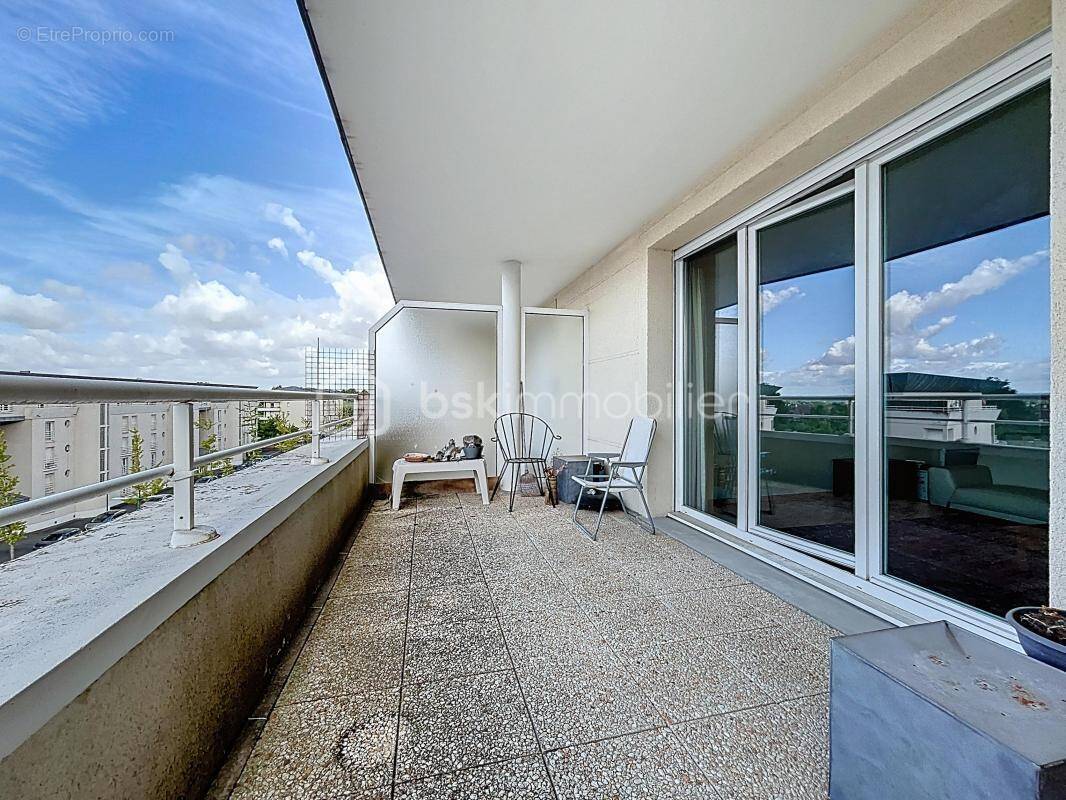 Appartement à CAEN