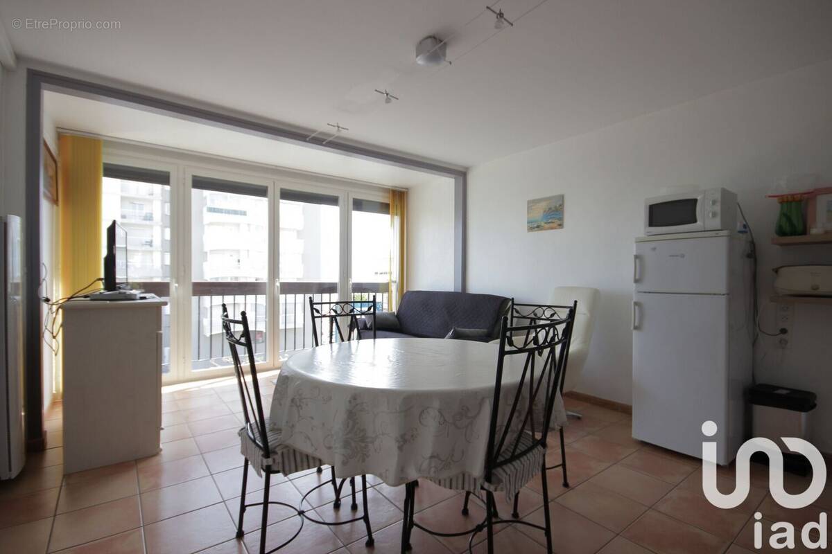 Photo 1 - Appartement à SAINT-CYPRIEN