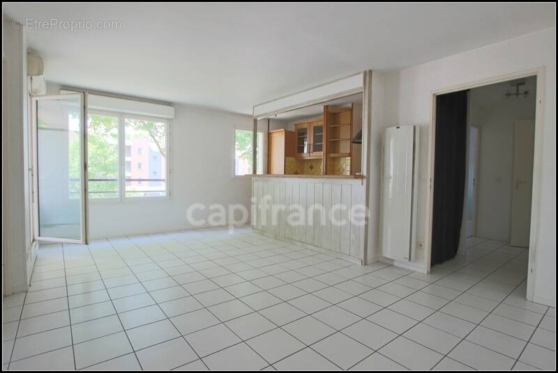 Appartement à ROUEN