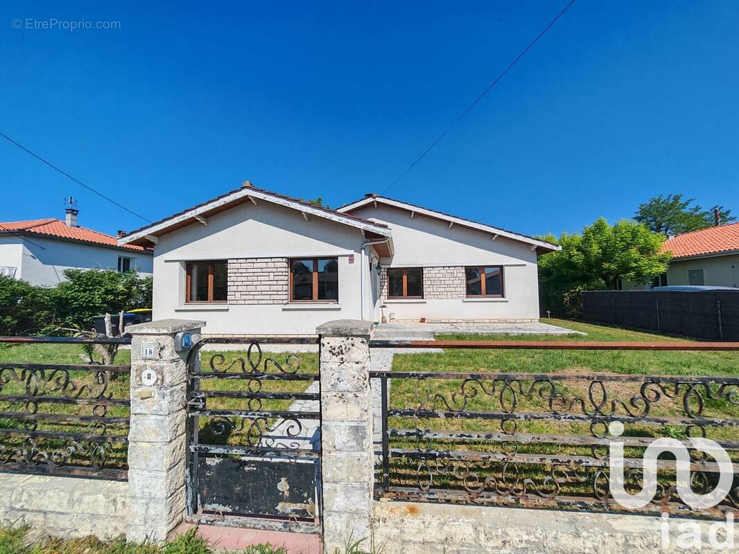 Photo 1 - Maison à CESTAS