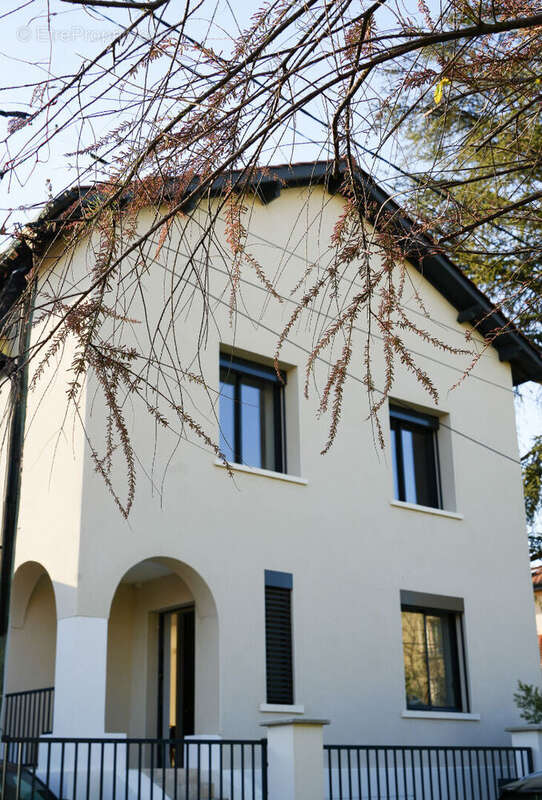 Maison à LYON-5E