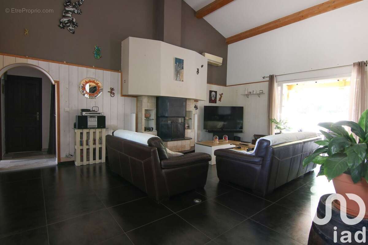 Photo 9 - Maison à ROCBARON