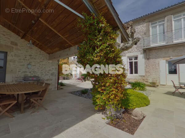 Maison à BERGERAC