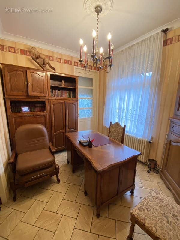 Maison à LIGNY-EN-CAMBRESIS