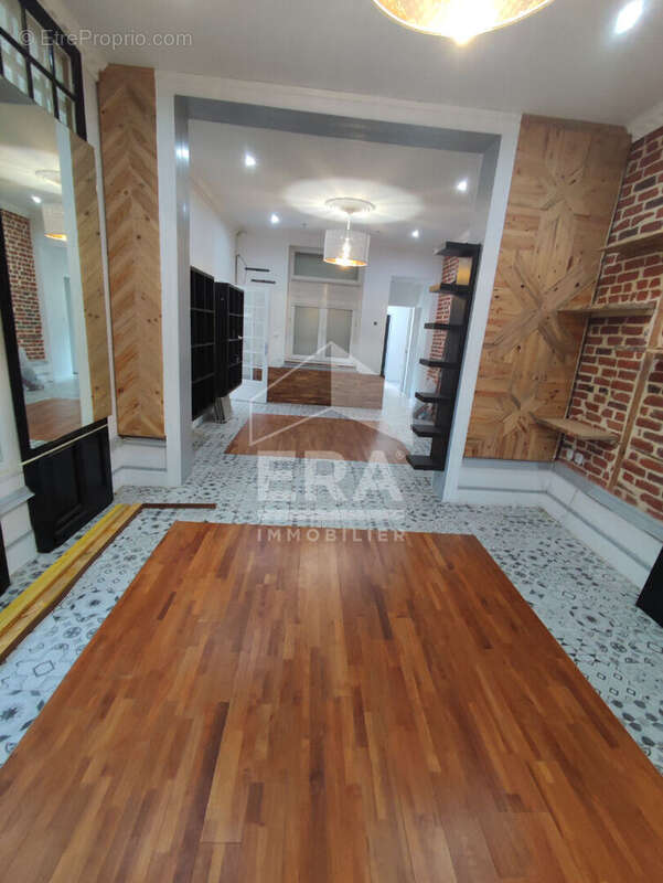 Appartement à HENIN-BEAUMONT